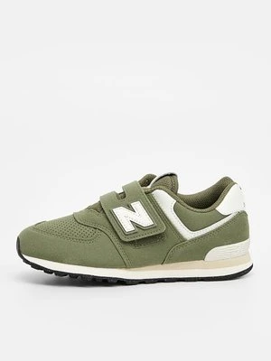 Sneakersy niskie New Balance
