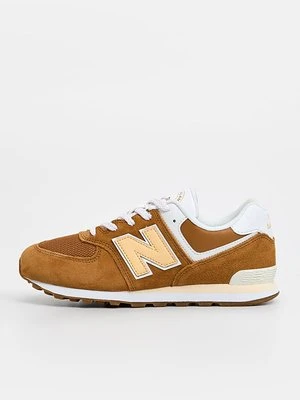 Sneakersy niskie New Balance