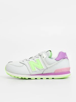 Sneakersy niskie New Balance