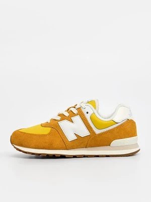 Sneakersy niskie New Balance