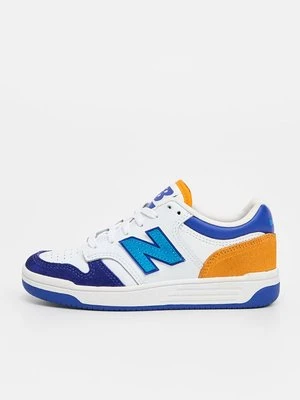 Sneakersy niskie New Balance