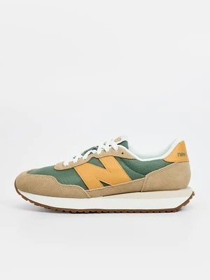 Sneakersy niskie New Balance