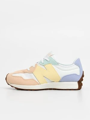 Sneakersy niskie New Balance