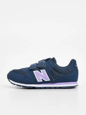 Sneakersy niskie New Balance