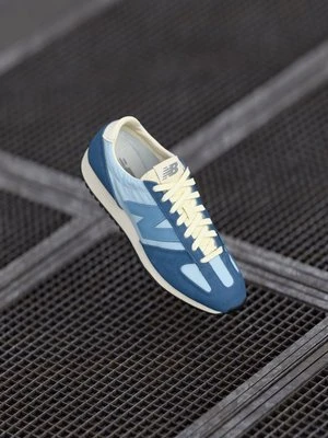 Sneakersy niskie New Balance