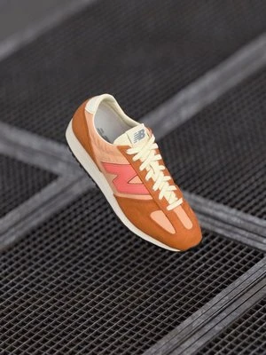 Zdjęcie produktu Sneakersy niskie New Balance beżowy