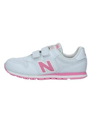 Sneakersy niskie New Balance