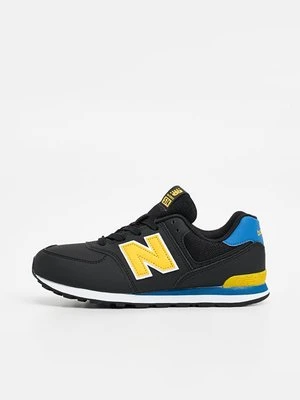 Sneakersy niskie New Balance