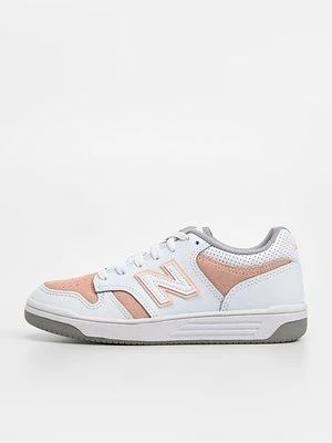 Sneakersy niskie New Balance