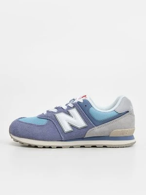Sneakersy niskie New Balance