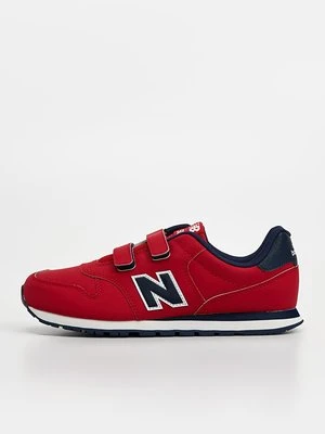 Sneakersy niskie New Balance