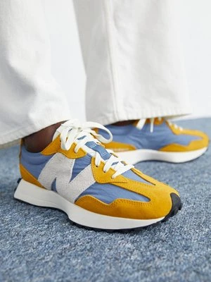 Sneakersy niskie New Balance