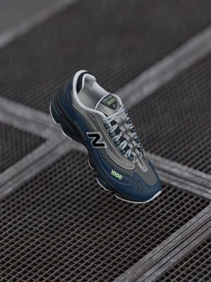 Sneakersy niskie New Balance