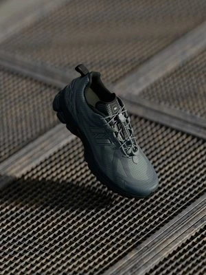 Sneakersy niskie New Balance szary