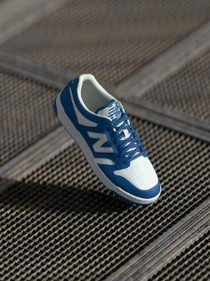 Sneakersy niskie New Balance