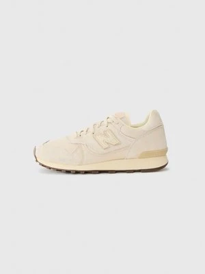 Zdjęcie produktu Sneakersy niskie New Balance beżowy