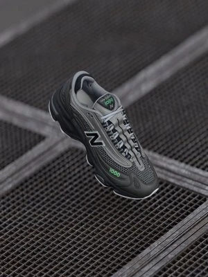 Sneakersy niskie New Balance