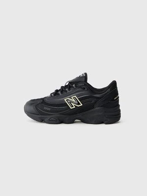 Sneakersy niskie New Balance czarny