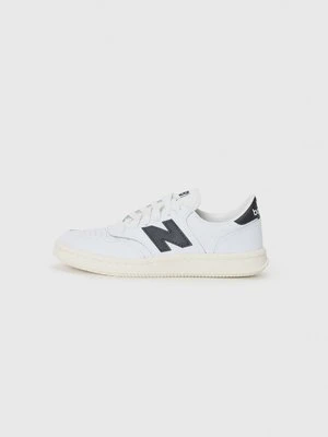 Sneakersy niskie New Balance biały