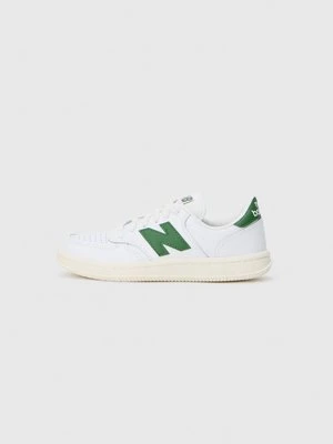 Sneakersy niskie New Balance czarny