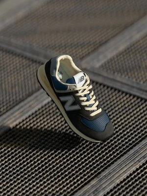 Sneakersy niskie New Balance