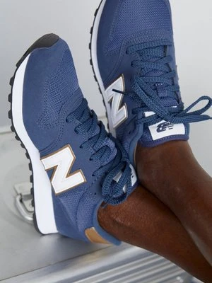 Sneakersy niskie New Balance
