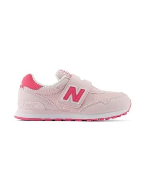 Sneakersy niskie New Balance