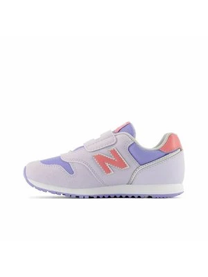 Sneakersy niskie New Balance