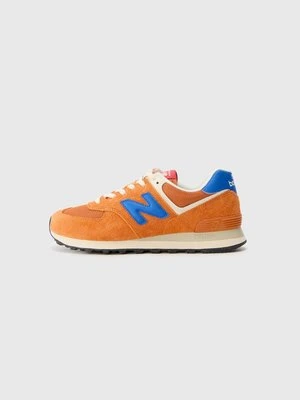 Sneakersy niskie New Balance