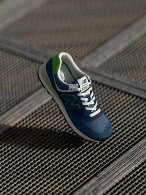 Sneakersy niskie New Balance