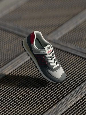 Sneakersy niskie New Balance