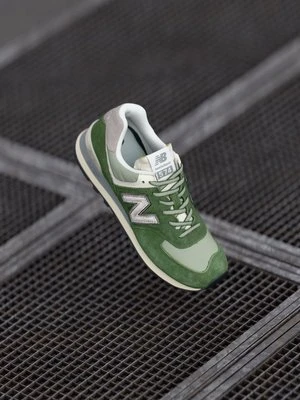 Sneakersy niskie New Balance