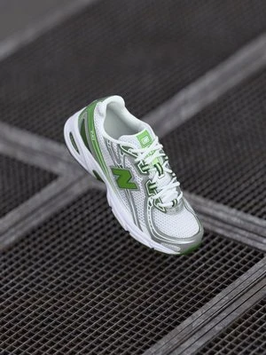 Sneakersy niskie New Balance