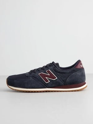 Sneakersy niskie New Balance