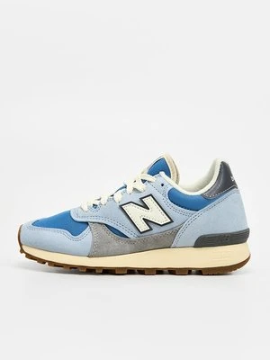 Sneakersy niskie New Balance