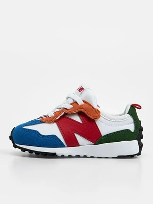 Sneakersy niskie New Balance