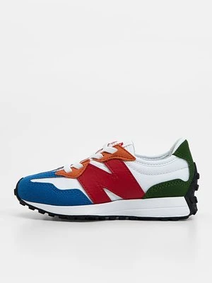 Sneakersy niskie New Balance