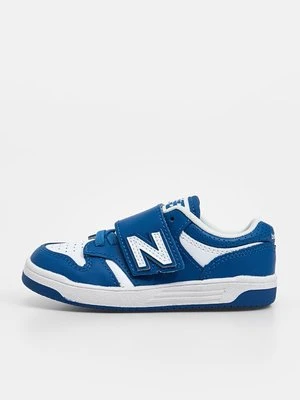 Sneakersy niskie New Balance