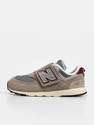 Sneakersy niskie New Balance