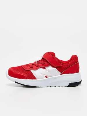Zdjęcie produktu Sneakersy niskie New Balance czerwony