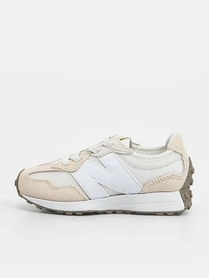 Sneakersy niskie New Balance biały