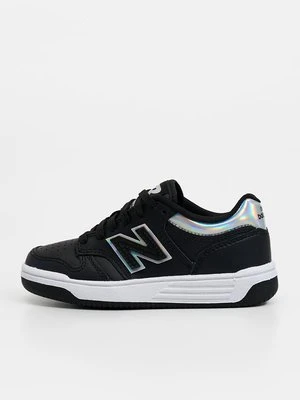 Sneakersy niskie New Balance