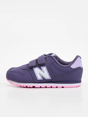 Sneakersy niskie New Balance