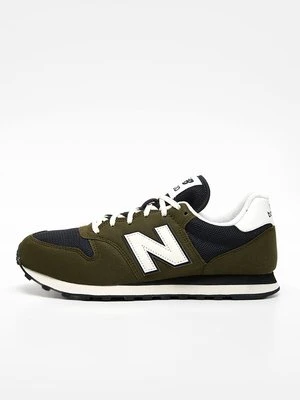 Sneakersy niskie New Balance