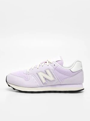 Sneakersy niskie New Balance