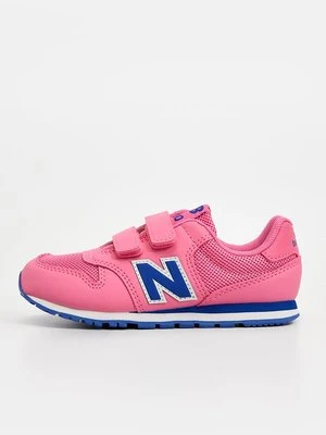 Zdjęcie produktu Sneakersy niskie New Balance