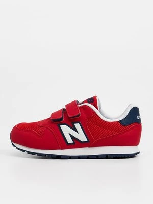 Sneakersy niskie New Balance