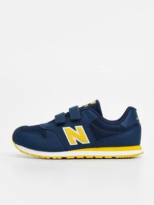 Sneakersy niskie New Balance