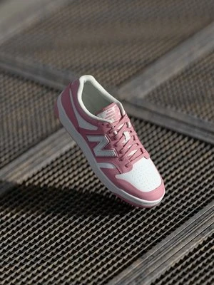 Zdjęcie produktu Sneakersy niskie New Balance różowy