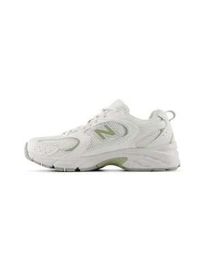 Zdjęcie produktu Sneakersy niskie New Balance beżowy